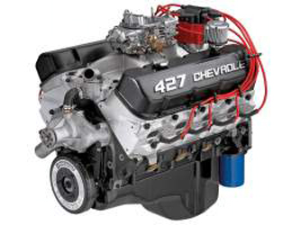 P0529 Engine